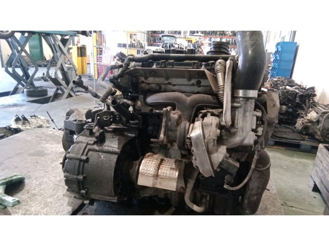ALTERNADOR AUDI TT