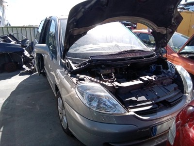 FARO DELANTERO DERECHO CITROEN C8 2005