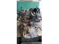 MOTOR CON ACCESORIOS Y CAJA DE CAMBIOS NISSAN PRIMERA 1998
