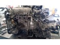 MOTOR CON ACCESORIOS Y CAJA DE CAMBIOS NISSAN PRIMERA 1998
