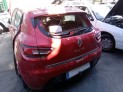 MECANICA TRASERA RENAULT CLIO 2017