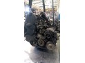MOTOR CON ACCESORIOS SIN CAJA DE CAMBIOS RENAULT R19 1993