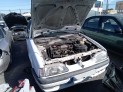 CAJA DE CAMBIOS  RENAULT R19 1993