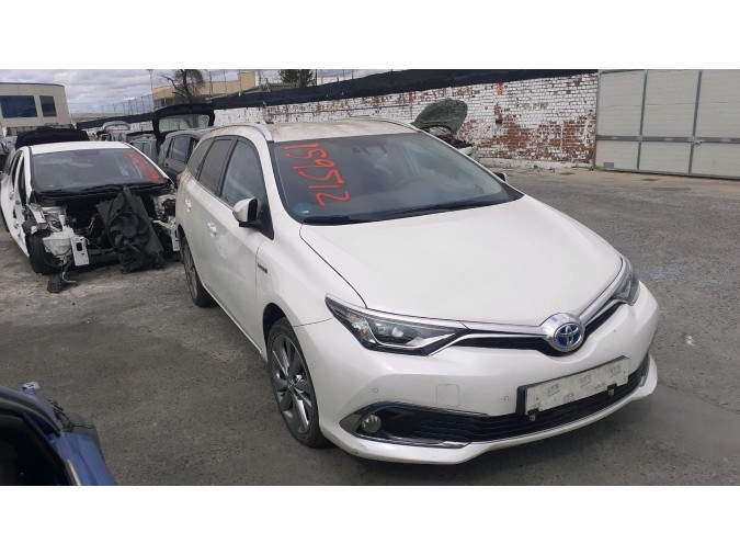 COMPRESOR AIRE ACONDICIONADO TOYOTA AURIS 2016