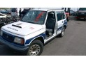 TRANSMISION IZQUIERDA SO SUZUKI VITARA