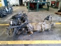 MOTOR CON ACCESORIOS Y CAJA DE CAMBIOS SUZUKI VITARA 2002