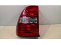 PILOTO TRASERO IZQUIERDO KIA SPORTAGE 2006