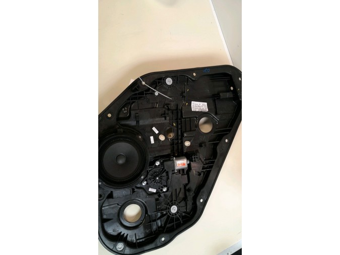 ELEVALUNAS TRASERO DERECHO HYUNDAI I30 2014