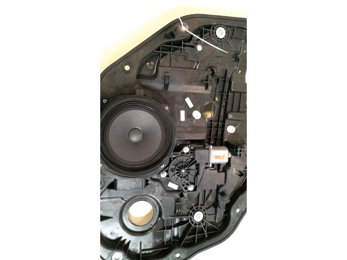 ELEVALUNAS TRASERO DERECHO HYUNDAI I30 2014
