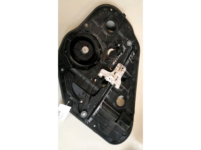 ELEVALUNAS TRASERO DERECHO HYUNDAI I30 2014