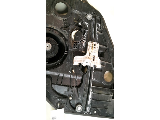 ELEVALUNAS TRASERO DERECHO HYUNDAI I30 2014