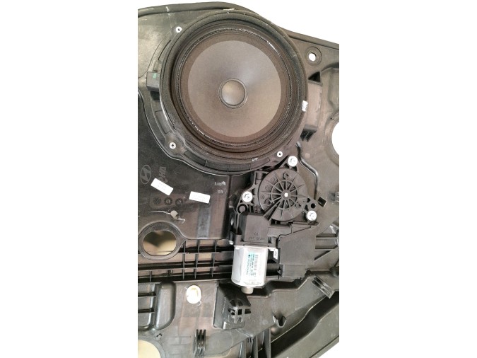 ELEVALUNAS TRASERO IZQUIERDO HYUNDAI I30 2014