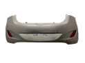 PARAGOLPES TRASERO HYUNDAI I30 GRIS 2014