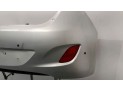 PARAGOLPES TRASERO HYUNDAI I30 GRIS 2014