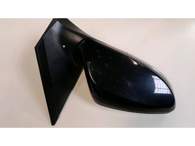 RETROVISOR DERECHO HYUNDAI I30 NEGRO 2014