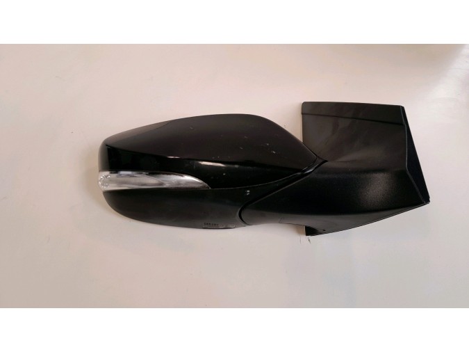 RETROVISOR DERECHO HYUNDAI I30 NEGRO 2014