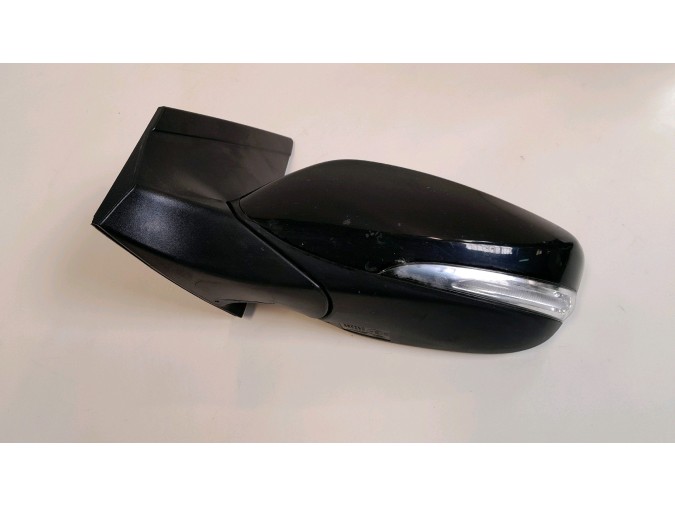 RETROVISOR IZQUIERDO HYUNDAI I30 2014