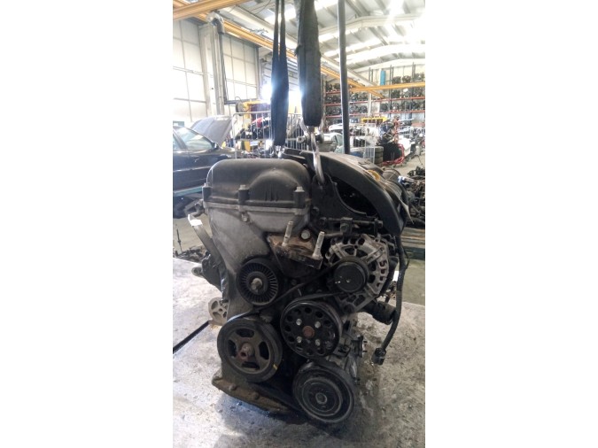 MOTOR CON ACCESORIOS SIN CAJA DE CAMBIOS HYUNDAI I30