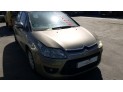 INTERCOOLER SO CITROEN C4 2010