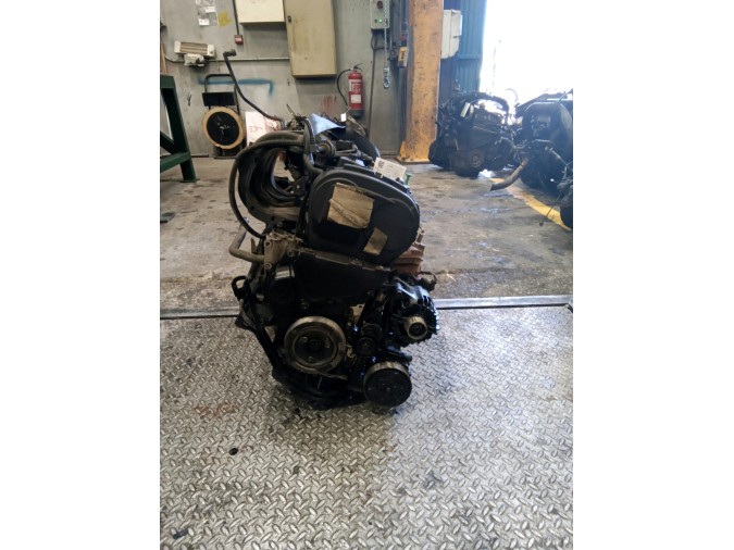 MOTOR ARRANQUE PEUGEOT 207 2006