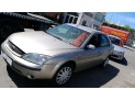 MOTOR SO FORD MONDEO 2003
