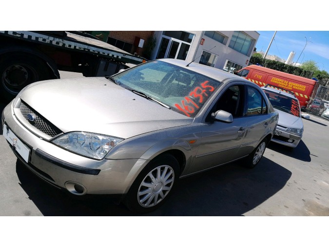 MOTOR SO FORD MONDEO 2003