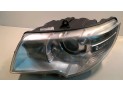 FARO DELANTERO IZQUIERDO SKODA SUPERB 2011