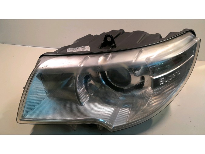 FARO DELANTERO IZQUIERDO SKODA SUPERB 2011