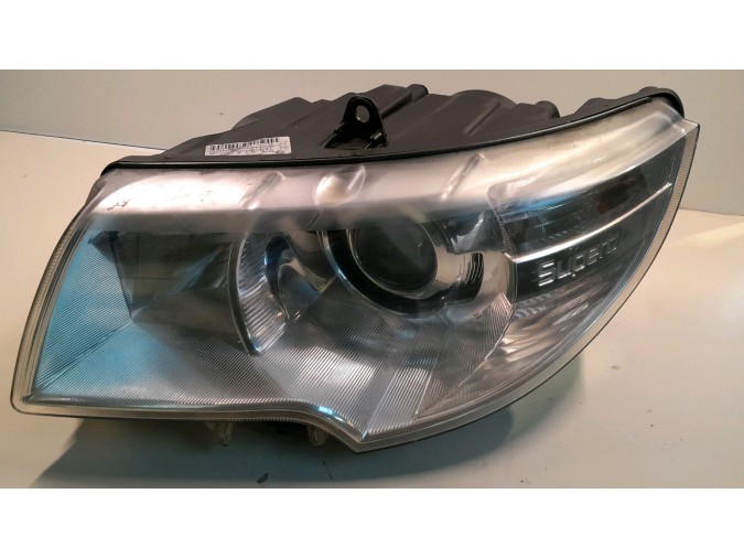 FARO DELANTERO IZQUIERDO SKODA SUPERB 2011