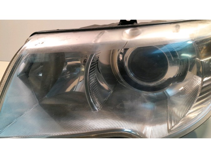 FARO DELANTERO IZQUIERDO SKODA SUPERB 2011