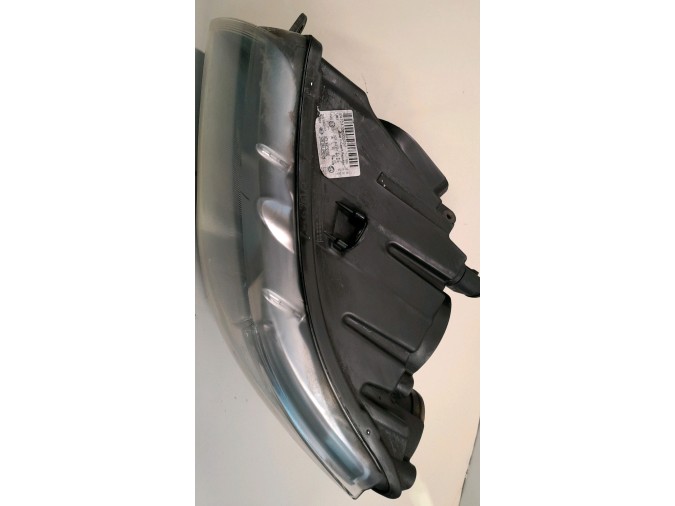 FARO DELANTERO IZQUIERDO SKODA SUPERB 2011