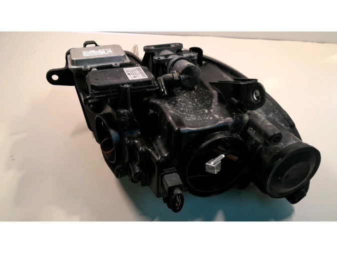 FARO DELANTERO IZQUIERDO SKODA SUPERB 2011