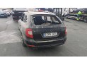 MECANICA DELANTERA SIN CUNA SKODA SUPERB 2011