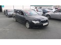 MECANICA TRASERA SKODA SUPERB 2011