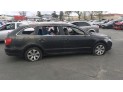 MECANICA TRASERA SKODA SUPERB 2011