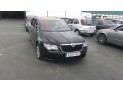MECANICA TRASERA SKODA SUPERB 2011