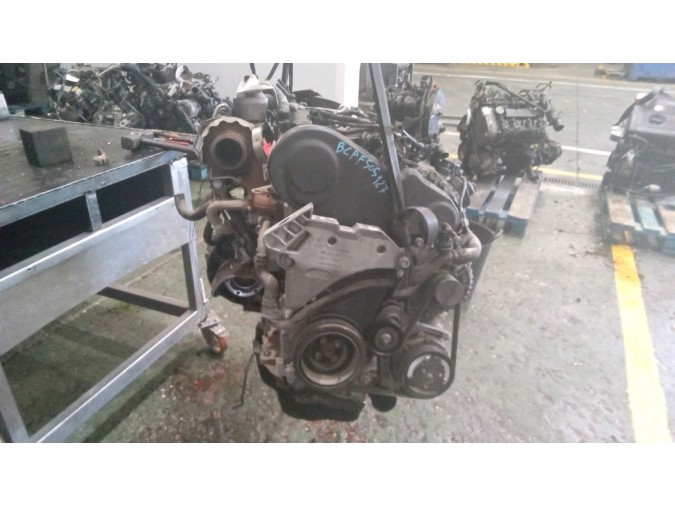 ALTERNADOR SKODA SUPERB 2011