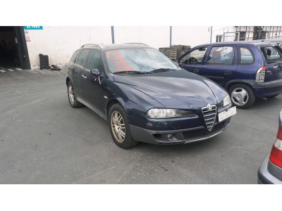 ALTERNADOR ALFA ROMEO 156 2005