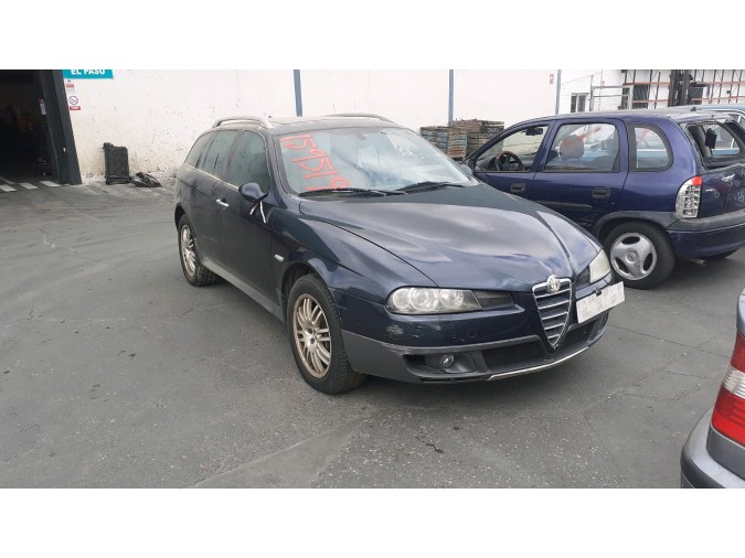 ALTERNADOR ALFA ROMEO 156 2005