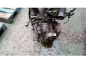 MOTOR CON ACCESORIOS Y CAJA DE CAMBIOS VOLKSWAGEN BORA 2001