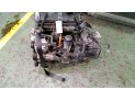 MOTOR CON ACCESORIOS Y CAJA DE CAMBIOS VOLKSWAGEN BORA 2001