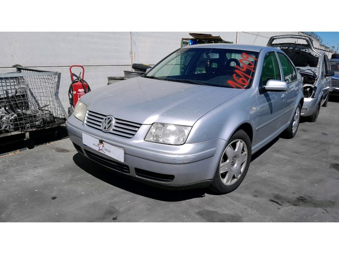 CAJA CAMBIOS VOLKSWAGEN BORA 2001