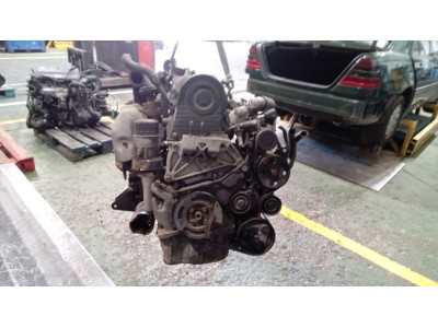 ALTERNADOR HYUNDAI ACCENT 2002