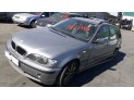 INTERCOOLER SO BMW 320D 2004