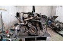 MOTOR CON ACCESORIOS Y CAJA DE CAMBIOS BMW 320D 2004
