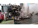 MOTOR CON ACCESORIOS Y CAJA DE CAMBIOS BMW 320D 2004
