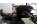 MOTOR CON ACCESORIOS Y CAJA DE CAMBIOS BMW 320D 2004