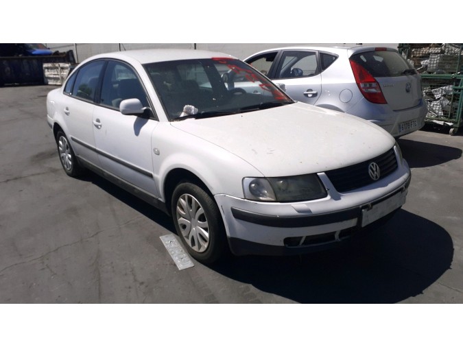 INTERCOOLER SO VOLKSWAGEN PASSAT 2000