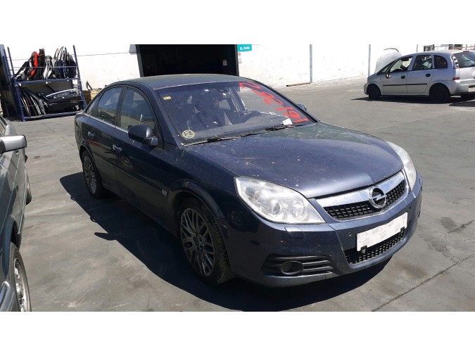 INTERCOOLER SO OPEL VECTRA GTS 2007