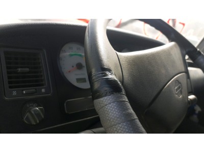 ALETA TRASERA IZQUIERDA NISSAN ATLEON.120 2001